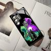 Die Apotheker-Tagebücher Handyhülle Für Samsung Galaxy S26 S25 S24 S23 S22 S20 S21 Edge Ultra Plus Fe Farbige Silberne Hülle