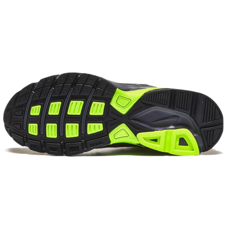 New Nike Initiator Black Grey 394055-023