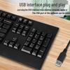 Lenovo ThinkPad Preferred Pro II USB Keyboard
