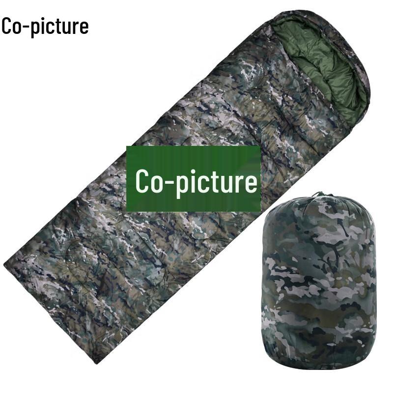 Outdoor Envelope Sleeping Bag