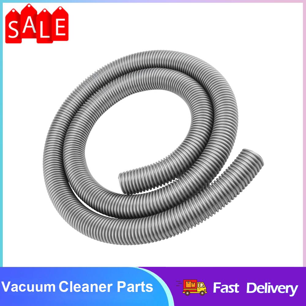 

1pc 2m Length Universal Vacuum Cleaner Flexible Hose Soft Tube Inner 32mm Outer 39mm Vacuum Cleaner Household Replacement CHINA