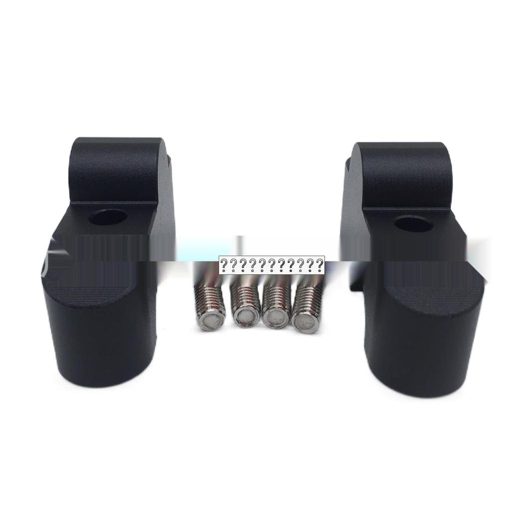 KTM DUKE390 17-19 Handlebar Riser Compatibility