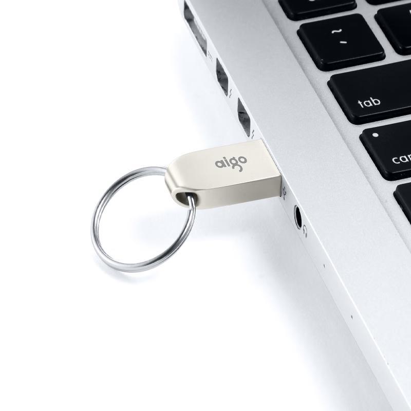 Aigo U268 Mini USB 2.0 Flash Drive