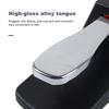 Sustain Pedal Non-slip Sound Enhancement Metal Professional Piano Keyboard Pedal for Beginner