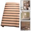 45cm Hintergrund Wand Schreibtisch Schrank Tapete Selbstklebend Wandpaneel Wasserdicht PVC Holzmaserung Wandaufkleber Heimdekoration