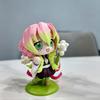 Demon Slayer Tanjiro Kamado Nezuko Anime Cartoon Figur Blind Box Kreative Personalisierte Statue Modell Ornament Überraschungsgeschenkbox