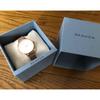 Used New with box Skagen Anita steel mesh watch