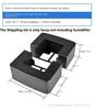 DC48V Ultrasonic Industrial Humidifier 10/12 Head Fog Sprayer Fogger Mist Maker Greenhouse Fog Generator Without Power Supply
