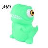 Animal Stress Relief Toy Popping Eyes Squeeze Toy, Cartoon Sensory Focus Aid Hand Relaxation Fidget Party Favors