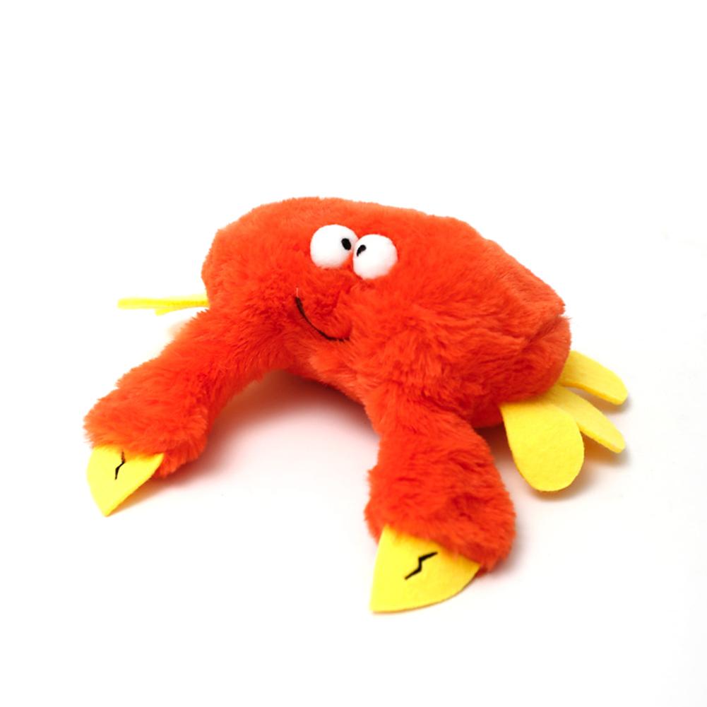 Pet Cat Electric Plush Toys Usb Rechargeable Touch Activated Flapping Wings Catnip Toys Interactive Cat Toy For Kitten Exercise