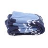 3PCS LGBTQ Bracelet Leather Stainless Steel Pride Woven Braided Magnet Lock Black Brown White LGBTQ Jewelry