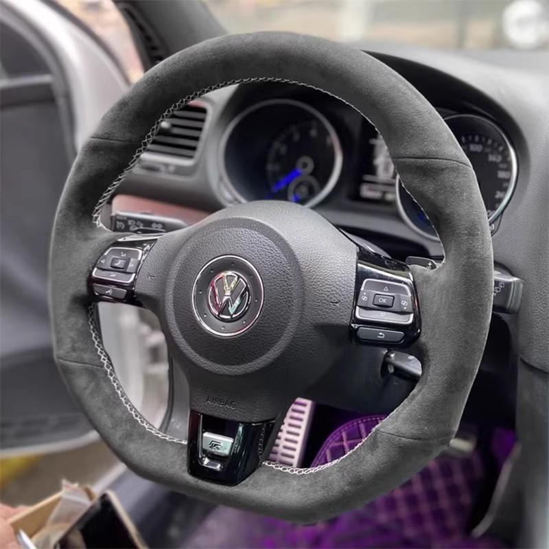 For Volkswagen VW Golf 6 GTI