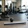 Spina per Pesi Facile da Usare per Accessori Fitness Aumenta l'Efficacia dell'Esercizio Spina Premium per Pesi per la Sicurezza