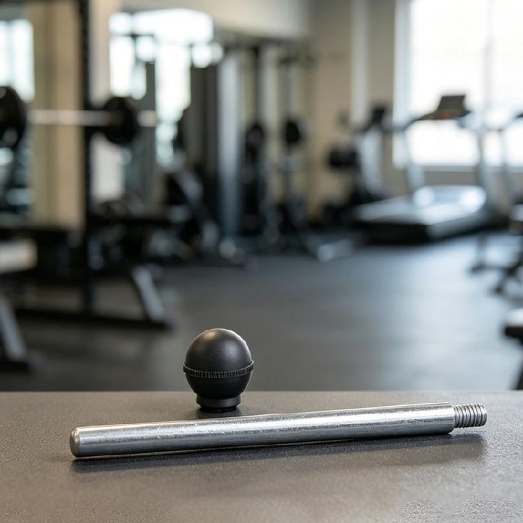Spina per Pesi Facile da Usare per Accessori Fitness Aumenta l'Efficacia dell'Esercizio Spina Premium per Pesi per la Sicurezza