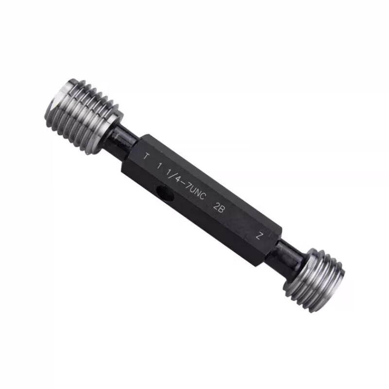 American Fine Thread Plug Gauge