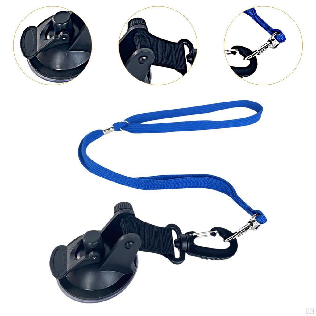 Bathing Bathtub for Bath Portable Dog Reusable Adjustable Collar Fixed Grooming