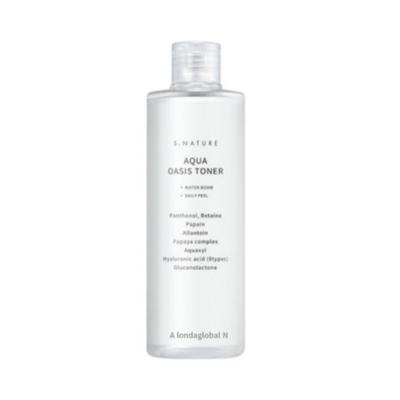 S-Nature Aqua Oasis Toner, 300ml, 1 Stück