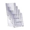 Desk Stand 4xDL (99x210mm)