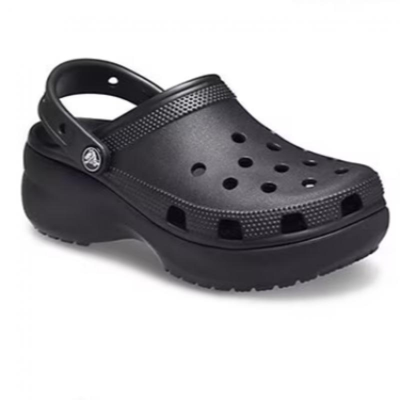 Crocs Classic Platform Clog 206750