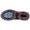 Zapatillas Unisex Air Jordan Trunner O/S Marrón Arqueológico Violeta Persa Aluminio Tierra IQ5649-200