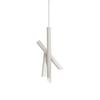 Pendant Light Creative Personality Designer Pendant Lamp Modern Simple Lamp Rose Gold Study Office Table Restaurant Light