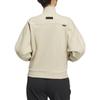 Comfort Jacket Women's Grassland Brown IK3465