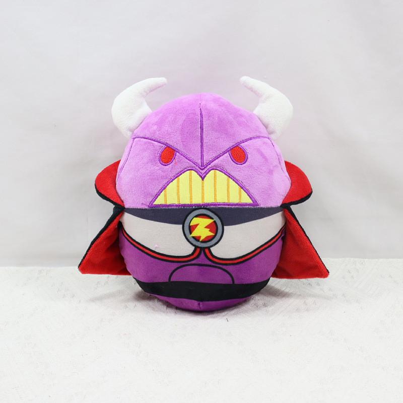 Cartoon Toy Story Plush Toy With Pp Cotton Filling For Kids And Teens