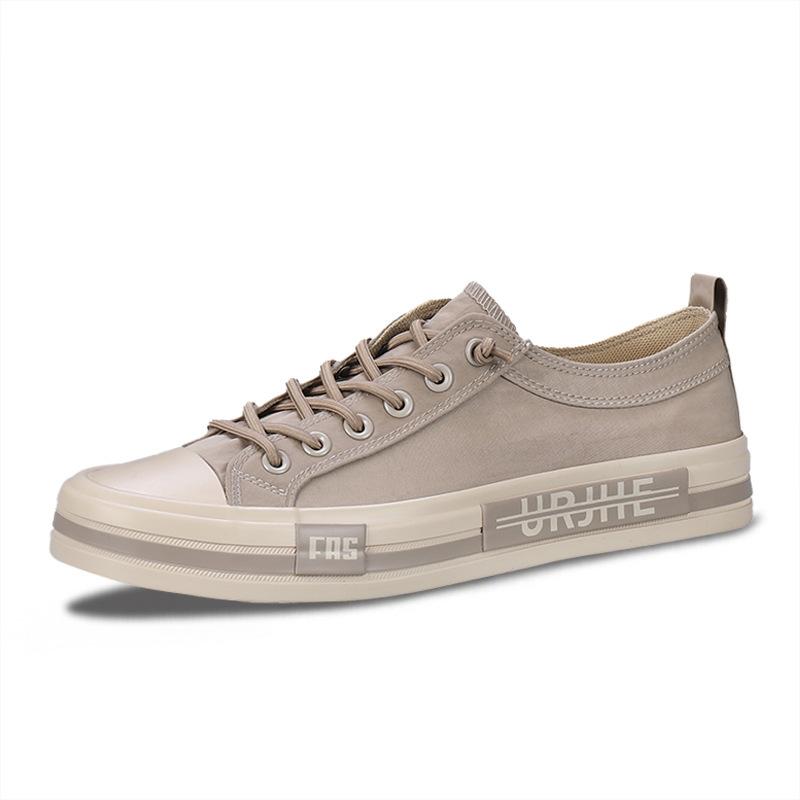 Casual Shoes Men's Sneakers Cut Casual Fashion Sports Shoes Lightweight Original for Men Shoes Best Sellers Products