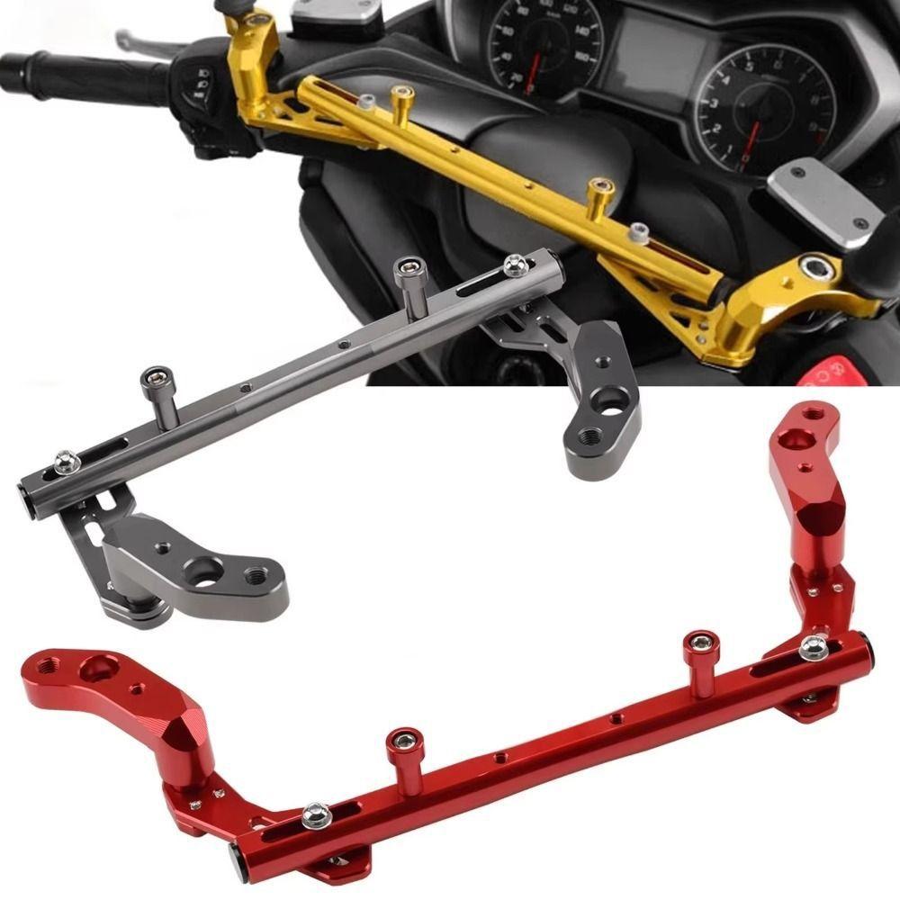 Universal Motorcycle Cross Balance Bar Mutifunctional Cross Bar Motorcycle Accessories