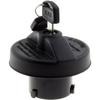 Locking Fuel Tank Cap YU5Z9030AB YU5Z9030AA For Ford For F-150 For F-250 For F-350 For Ranger For Escape For Focus For Grand