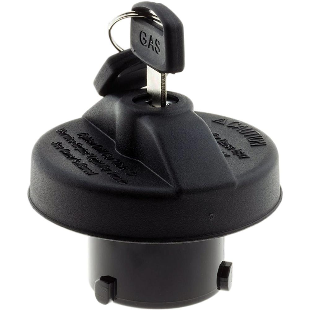 Locking Fuel Tank Cap YU5Z9030AB YU5Z9030AA For Ford For F-150 For F-250 For F-350 For Ranger For Escape For Focus For Grand