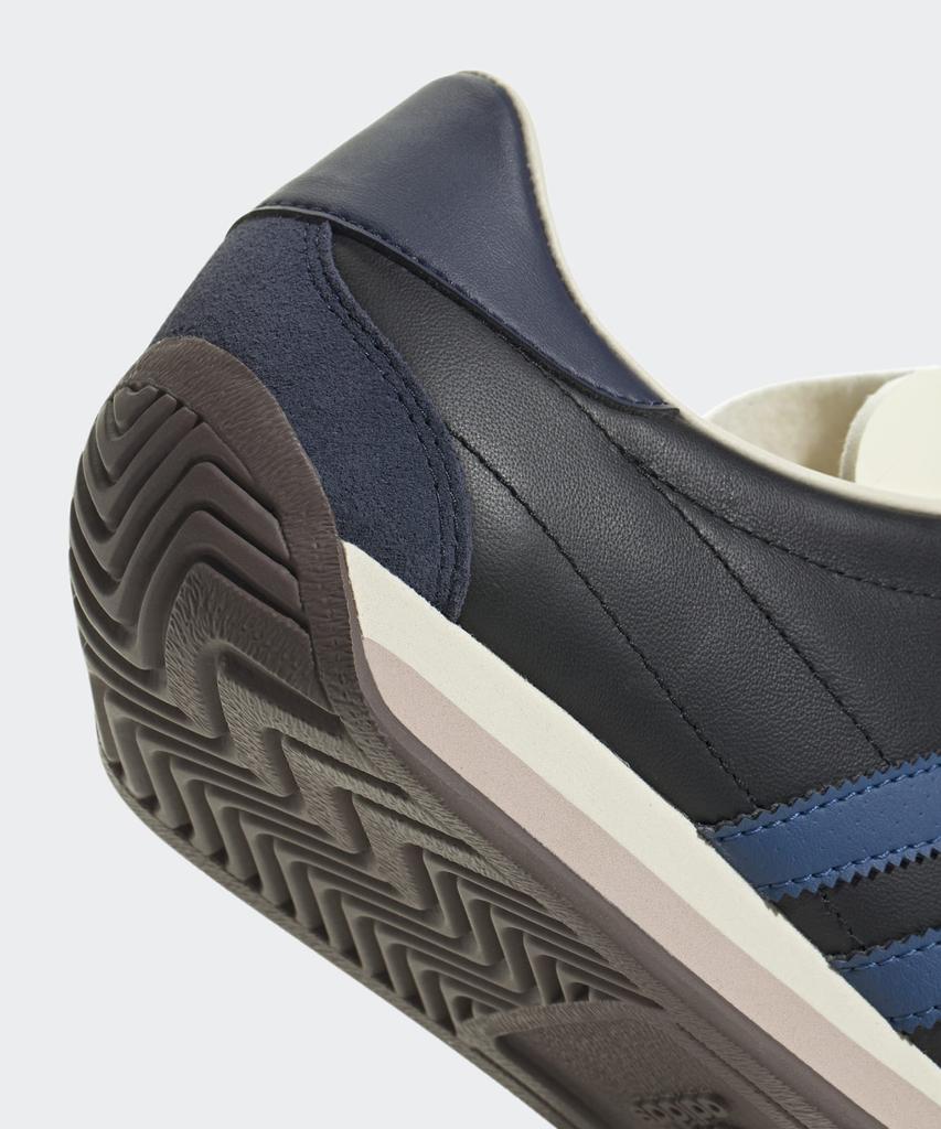 Adidas Country Og - Black:Blue / Id2962