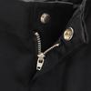 Zara Unused Cargo Pants M Black Women Used