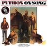 7inch Record MONTY PYTHON  Python On Song CB268 1976 UK Soundtracks  Musicals Used