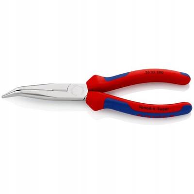 Handgereedschap – Tangen en zijkniptangen