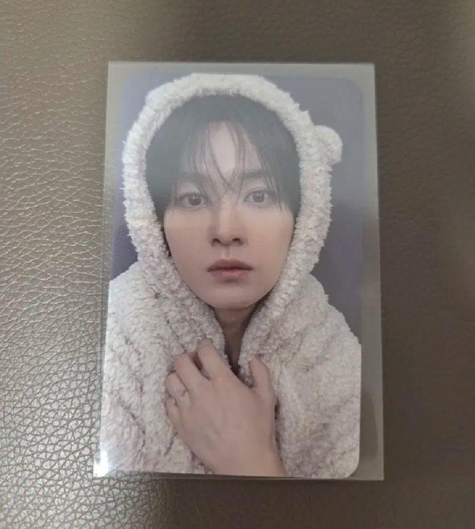 

[USED] Stray Kids KARMA Pre-list Listening Reno Trading Card