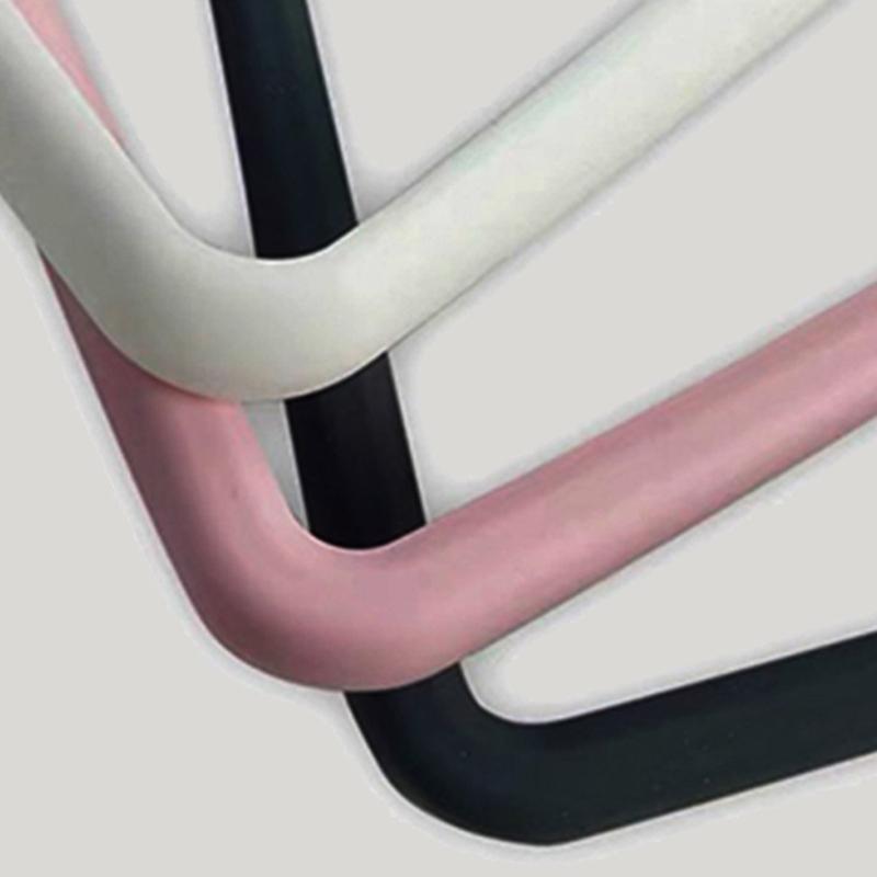 Car Interior Screen Edge Protective Silicone Frame Skin Cover For Model 3 Model Y Center Console Bumper Guard Decoration