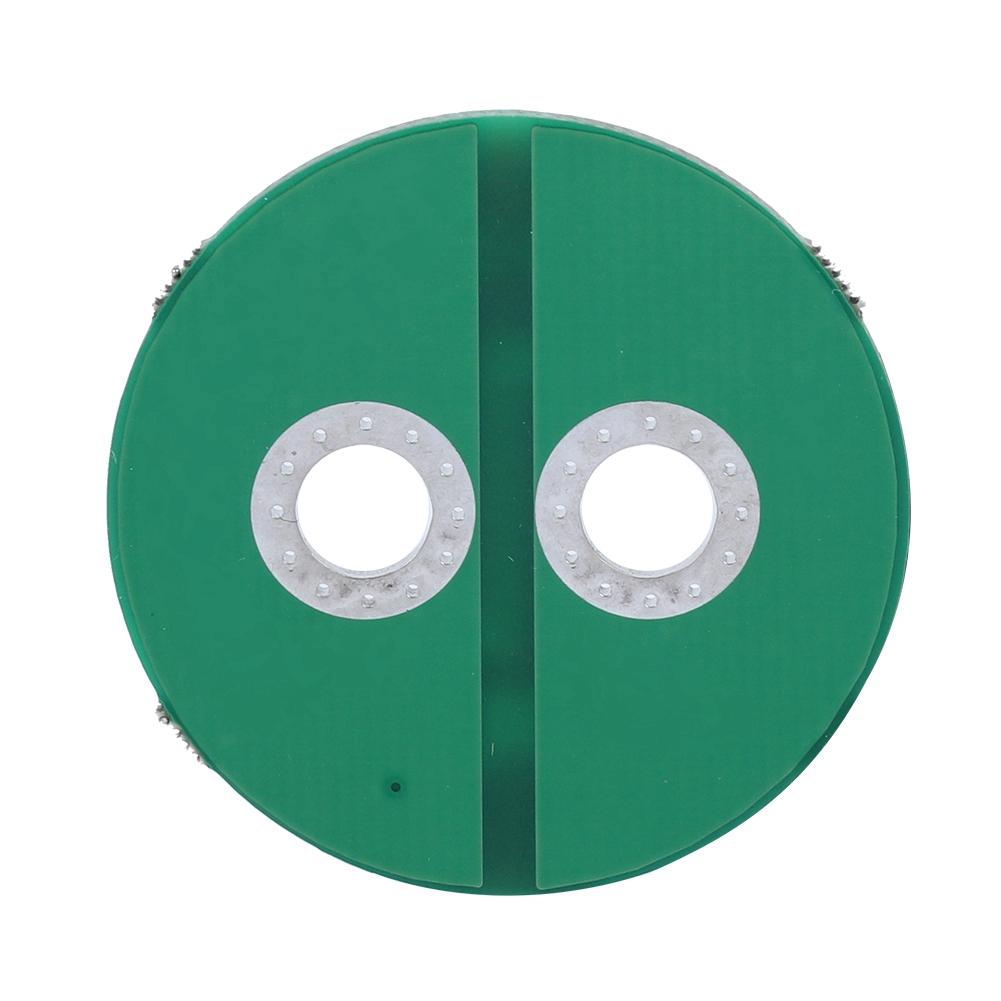 6Pcs Set Super Farad Capacitor 2.5V With Protection Board Module Limit Plate