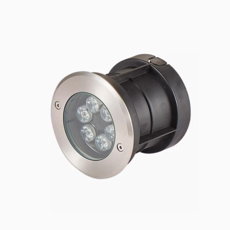 Nufeng 18W RGB LED Underwater Light