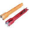 8 In 1 Bathroom Wrench Set Faucet And Sink Installation Multifunctional Angle Valve Water Heater Plumbing Universal Repair Tool