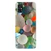 For ZTE Blade V2020 Smart Case Soft Silicone Fundas Phone Case For ZTE Blade V2020 Smart Cover Bumper Blade V20 Smart Coque 8010