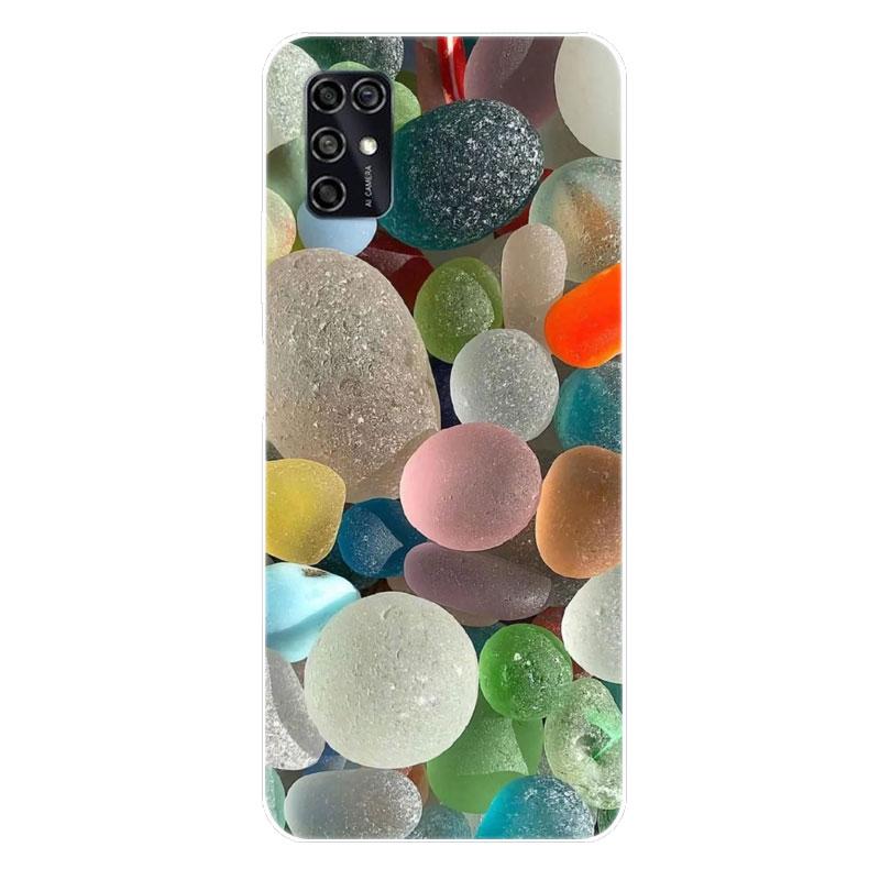 For ZTE Blade V2020 Smart Case Soft Silicone Fundas Phone Case For ZTE Blade V2020 Smart Cover Bumper Blade V20 Smart Coque 8010