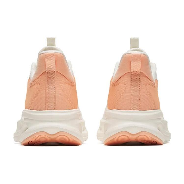 ANTA Energy Ring 'White Orange' Women's 122315575-3