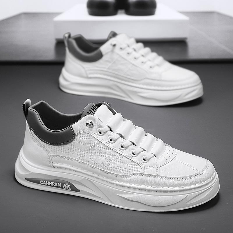 Fashion CYYTL Mens Shoes Skateboard Sneakers Casual Outdoor Hiking Tennis Leather Sports Running Platform Loafers Designer Luxury Summer