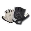 1Pair Gel Half Finger MTB Road Bike Gloves Anti-Slip Anti-Sweat Shockproof Cycling Bicycle Gloves for Left-Right Hand