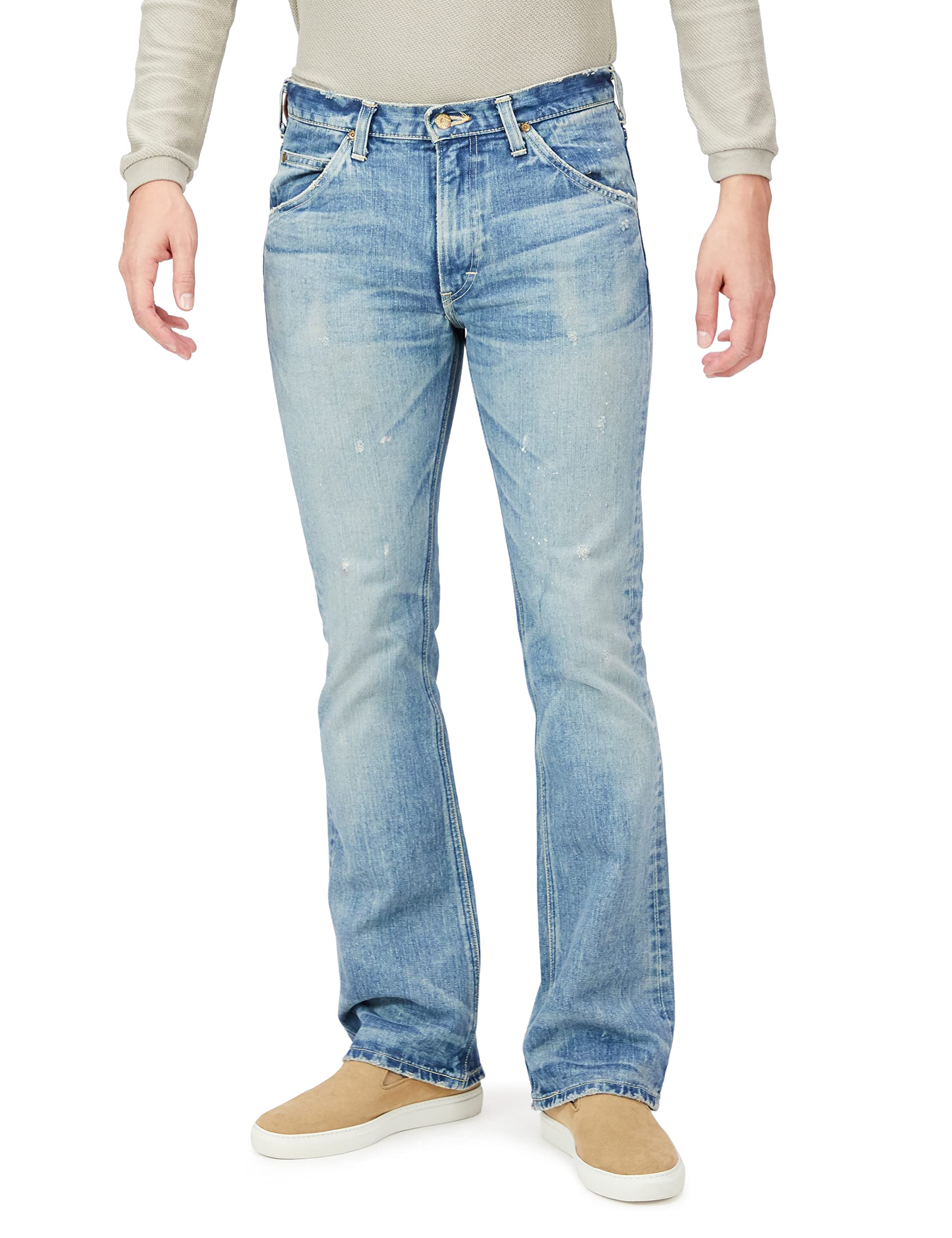 Lee LM5102-946-04 jeans