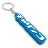 [SPEED ADDICT] Charinko Big Thick Rubber Key Chain (Charinko RUBBER