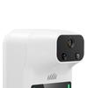 Deli Smart Wall-Mounted Infrared Thermometer CN plug (adapter included)
