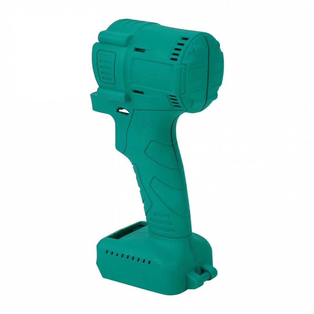 200*81*86mm Brushless Wrench Housing Wrench Shell Brushless Motor