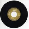 7inch Record TURBULENCE  Holy Mount Zion EXT724 Xterminator UK Reggae Ska  Dub Used